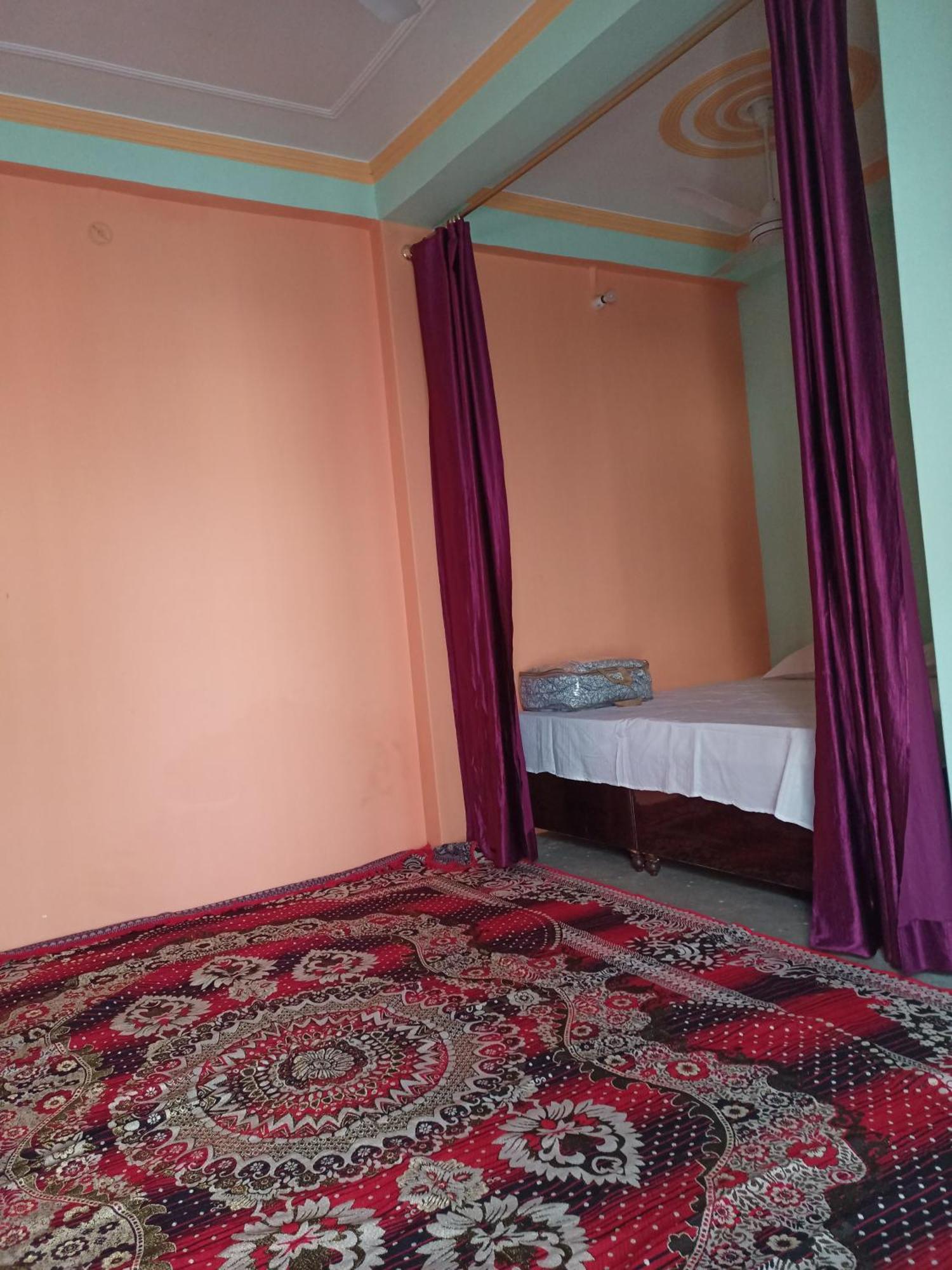 Girija Shail Bhavan Ayodhya المظهر الخارجي الصورة