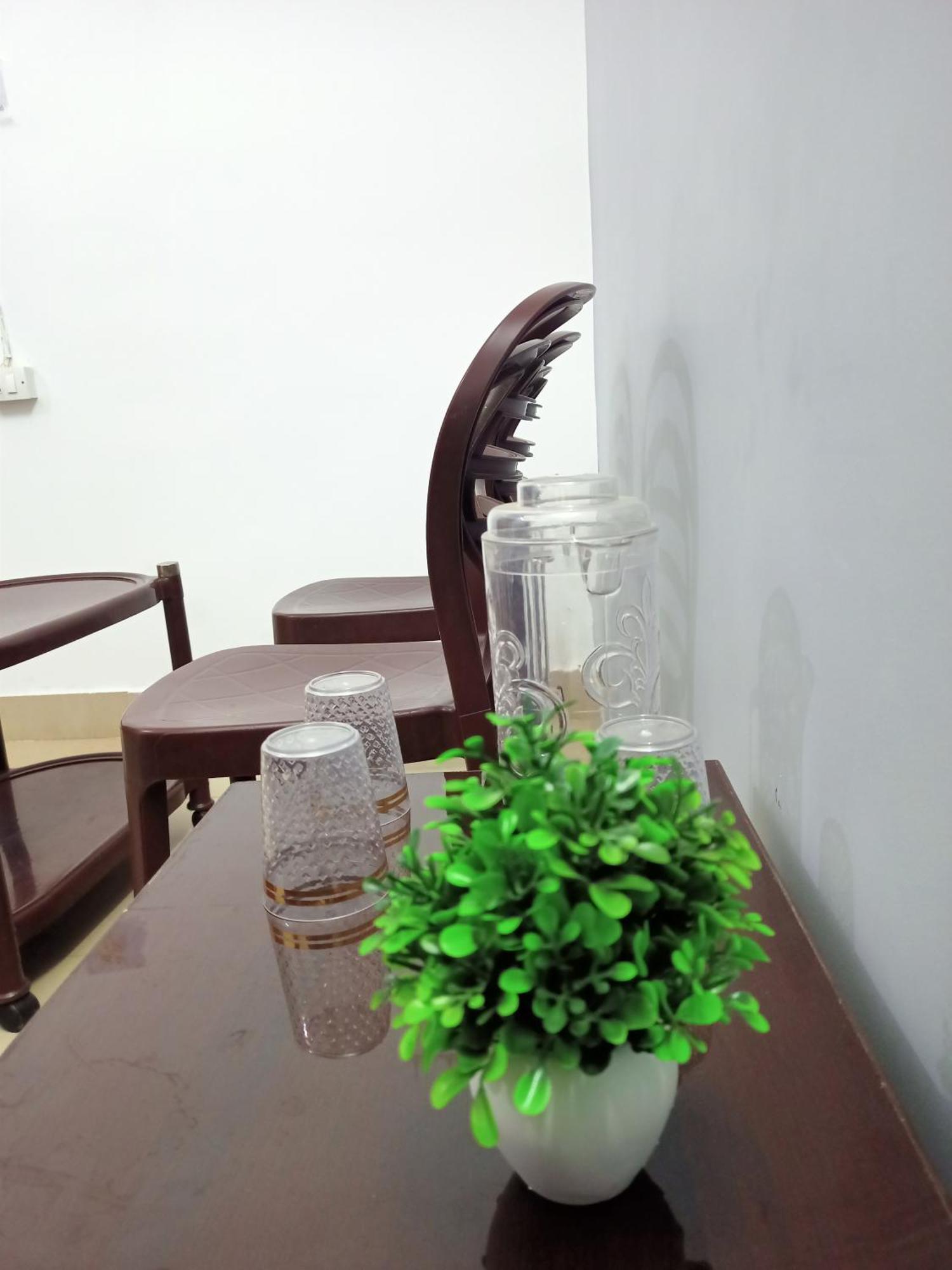Girija Shail Bhavan Ayodhya المظهر الخارجي الصورة